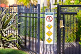 Image provided by Clarion Safety Systems