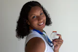 Memorial Day weekend, Bounce is teaming up with the YMCA and Olympic swimmer Maritza Correia McClendon for their Black Kids Swim initiative
