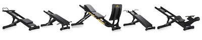 Oos 517 Ab Totalgym