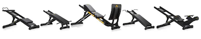 Oos 517 Ab Totalgym
