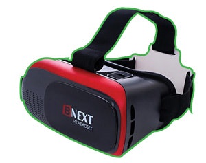 Vr517 Next Vr