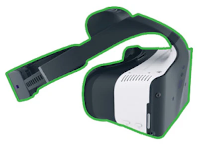 Vr517 Intel