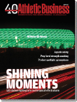 Athletic Business May 2017