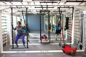 Precor Now