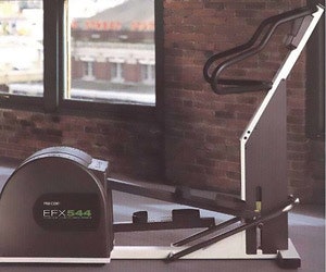 Precor Then