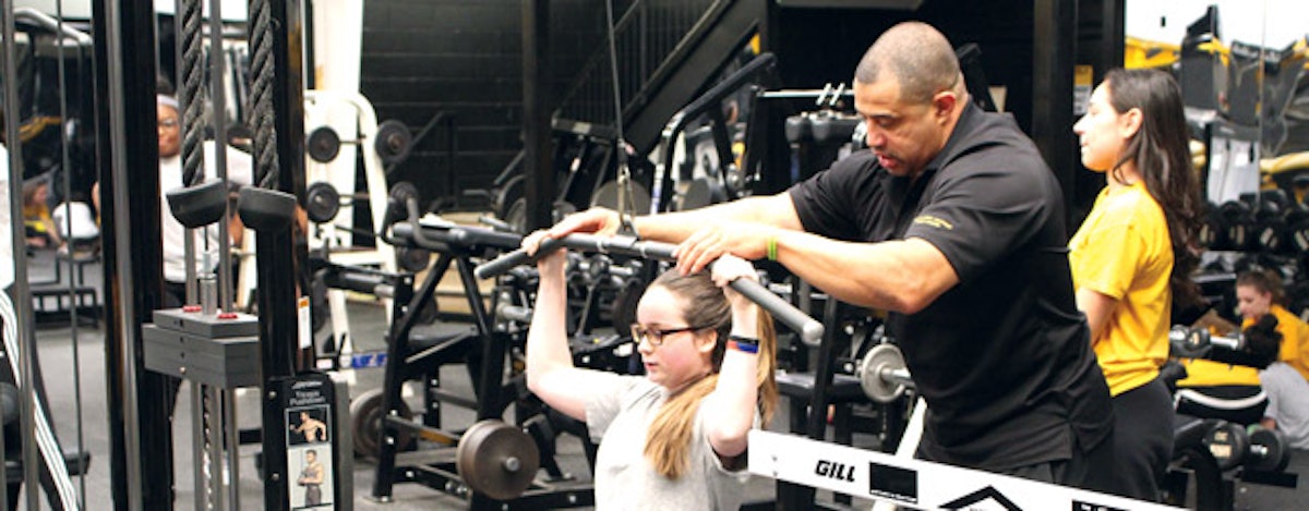 The Case for High School Strength Coach Hires | Athletic Business