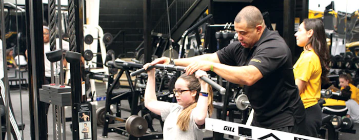 Strength And Conditioning Jobs Colorado