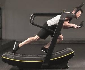 The Evolution of Fitness Equipment Athletic Business