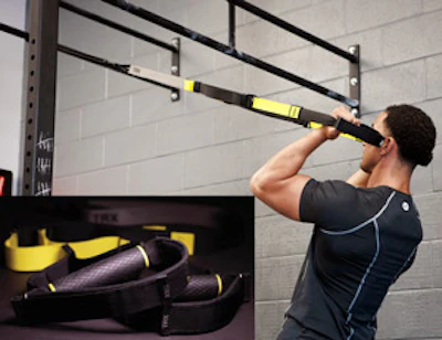 Trx Now