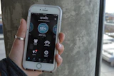 Nine South Florida YMCAs have launched the two-sided mobile platform upace (photo courtesy of upace)