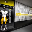 Iowa Football Hansen Performance Center
