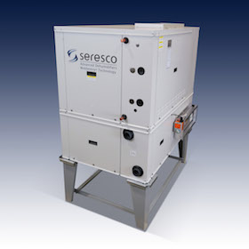 A Ne Series R3 Expansion Module By Seresco