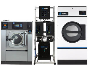 Ooq 716 Ab Sports Laundry