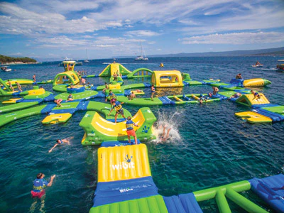 [Photo courtesy of Commercial Recreation Specialists]