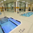 SwimEx Hydrotherapy pools