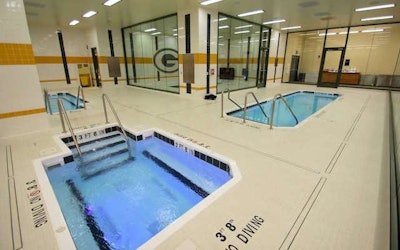 Hydrotherapy is the ultimate training and recovery tool. This article explains why.