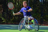 PTR to host Wheelchair Tennis Championships on Hilton Head Island