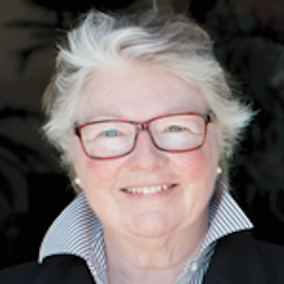 Diane Dahlmann