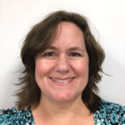 Maureen McGonagle