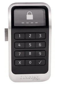 Oof 717 Ab Master Lock