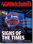 Athletic Business July/August 2017