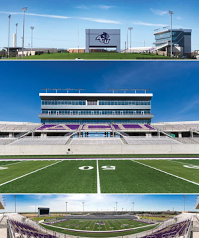 [Photos courtesy of Scott Delony]