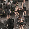 Group Fit917 Feat