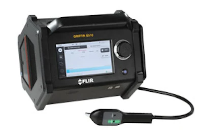 Ooa 917 Ab Flir
