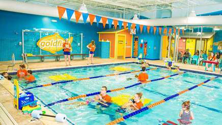 Some 30 Goldfish locations use ChlorKing’s salt-based NEXGEN® 20 on-site batch chlorine generators to eliminate accidents associated with bulk chlorine as part of their commitment to safety for students.