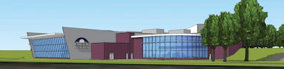 [Renderings courtesy of the City of Fairview Heights]
