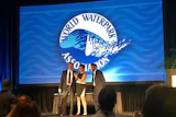 WhiteWater Celebrates World Waterpark Association Show Wins
