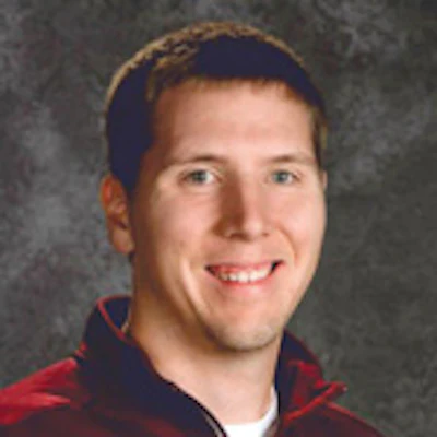Jared Matson
