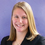 Samantha Scarneo, MS, ATC, is director of sport safety at the Korey Stringer Institute at the University of Connecticut.