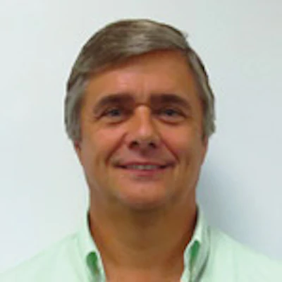 David McLear