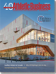 Athletic Business October 2017