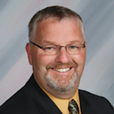 Andrew Mitchell