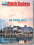 Athletic Business November/December 2017