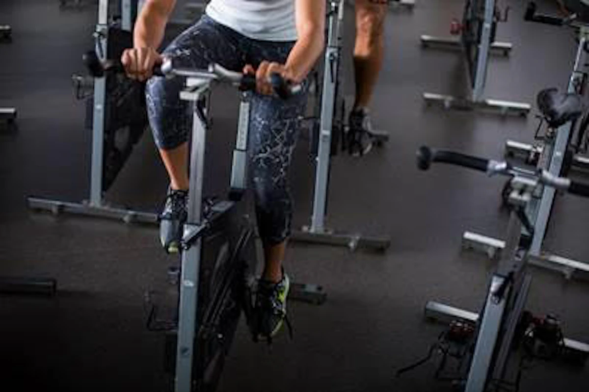 Ecore Commercial Launches Brand New Rx Collection | Athletic Business