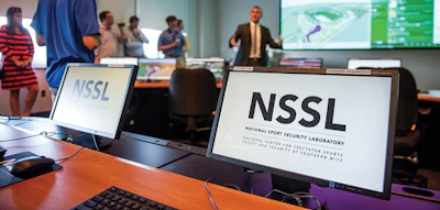 [Photo courtesy of the NSSL]