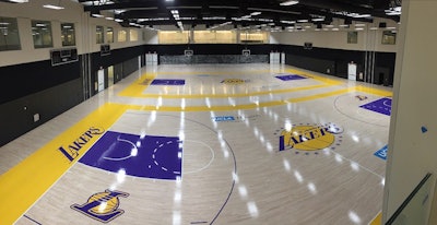 Mark Herthel Lakers Training Ctr 164 25 17 Resized