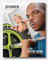 Power Systems -2018 Buyers Guide