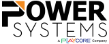Powersystems Logo