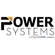 Powersystems Logo