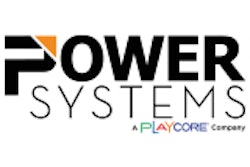 Powersystems Logo