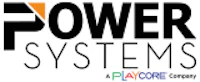 Powersystems Logo