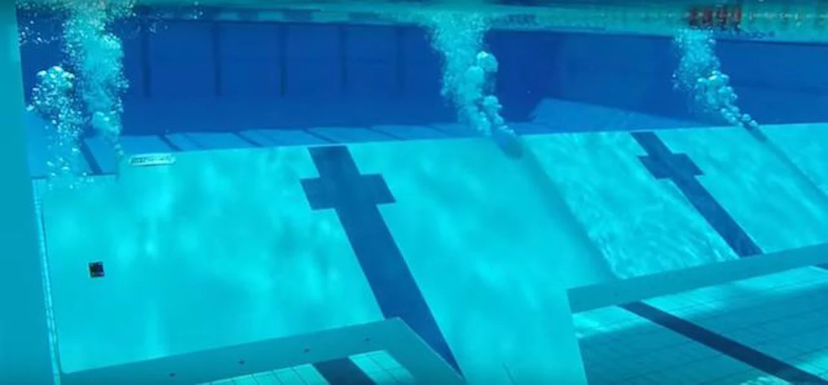 New Pool Space Solutions from Down Under (Sponsored) | Athletic Business