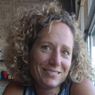 Anna Slocum