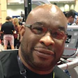 Rodney Scott