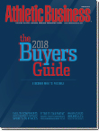 Athletic Business March 2018