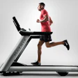 Sprint 8 training program from Matrix Fitness